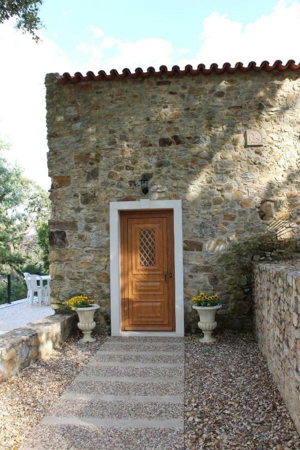Oak Cottage Ferreira do Zêzere Exteriör bild